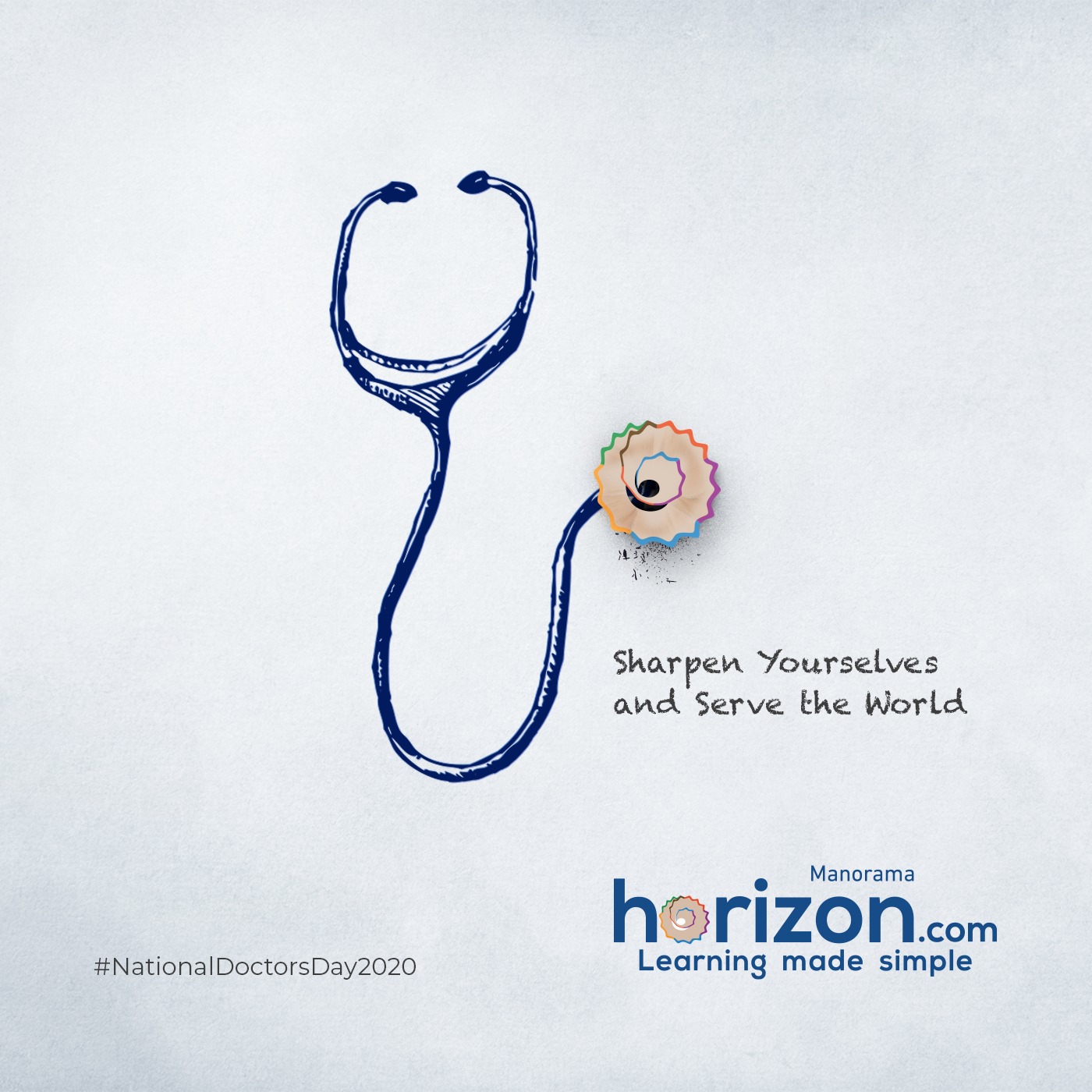 Manorama Horizon – Doctors Day Post