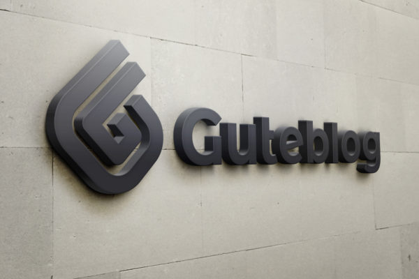 Guteblog