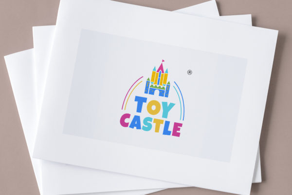 Toy Castle